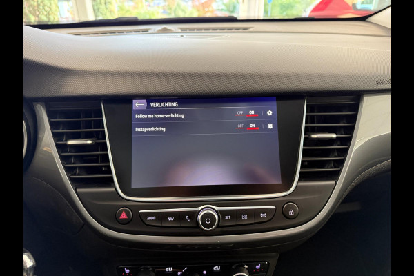 Opel Crossland 1.2 Turbo Elegance | Rijklaar | Navi | Camera | Parkpilot | Stoel + stuurverwarming | Opel Crossland 1.2 Turbo Elegance | Rijklaar | Navi | Camera | Parkpilot | Stoel + stuurverwarming |