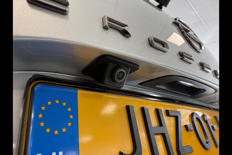 Opel Crossland 1.2 Turbo Elegance | Rijklaar | Navi | Camera | Parkpilot | Stoel + stuurverwarming | Opel Crossland 1.2 Turbo Elegance | Rijklaar | Navi | Camera | Parkpilot | Stoel + stuurverwarming |