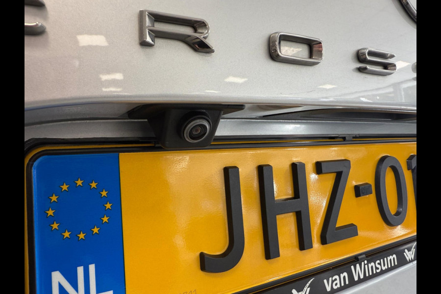 Opel Crossland 1.2 Turbo Elegance | Rijklaar | Navi | Camera | Parkpilot | Stoel + stuurverwarming | Opel Crossland 1.2 Turbo Elegance | Rijklaar | Navi | Camera | Parkpilot | Stoel + stuurverwarming |