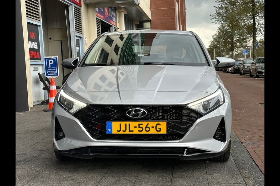 Hyundai i20 1.0 T-GDI Comfort Automaat Clima Camera Carplay