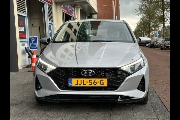 Hyundai i20 1.0 T-GDI Comfort Automaat Clima Camera Carplay
