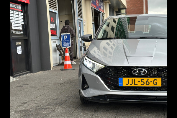 Hyundai i20 1.0 T-GDI Comfort Automaat Clima Camera Carplay