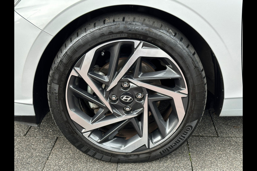 Hyundai i20 1.0 T-GDI Comfort Automaat Clima Camera Carplay