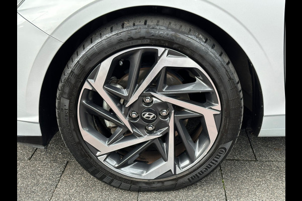 Hyundai i20 1.0 T-GDI Comfort Automaat Clima Camera Carplay