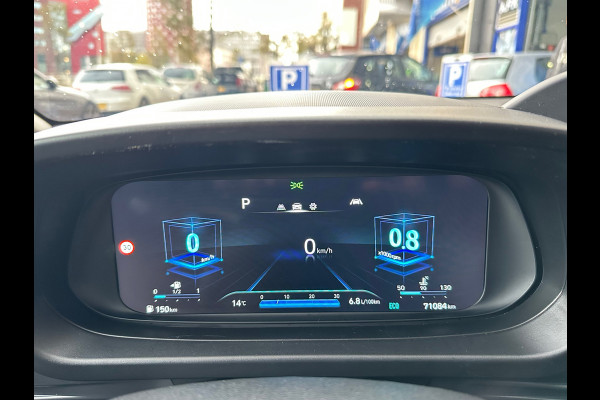 Hyundai i20 1.0 T-GDI Comfort Automaat Clima Camera Carplay