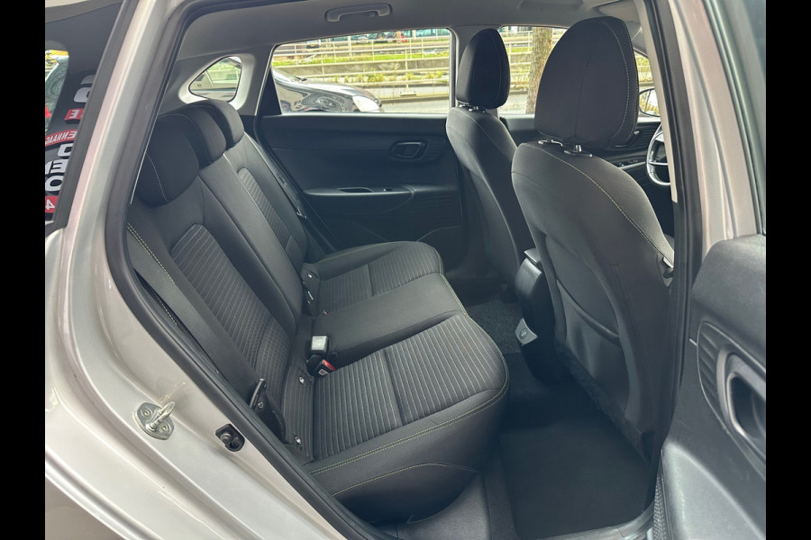 Hyundai i20 1.0 T-GDI Comfort Automaat Clima Camera Carplay