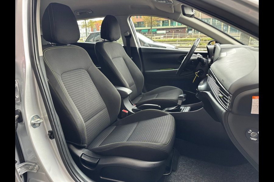 Hyundai i20 1.0 T-GDI Comfort Automaat Clima Camera Carplay