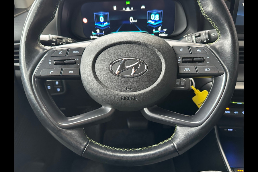 Hyundai i20 1.0 T-GDI Comfort Automaat Clima Camera Carplay