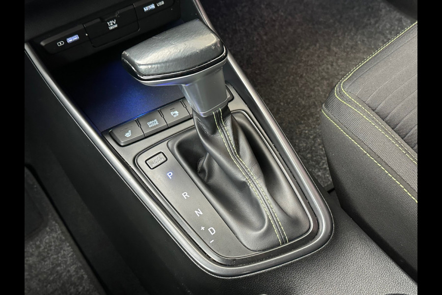 Hyundai i20 1.0 T-GDI Comfort Automaat Clima Camera Carplay