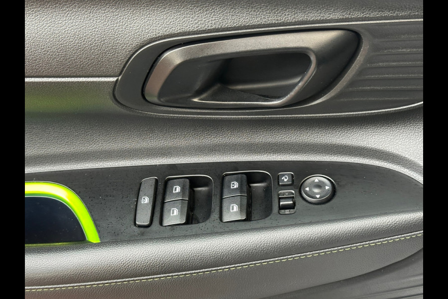 Hyundai i20 1.0 T-GDI Comfort Automaat Clima Camera Carplay