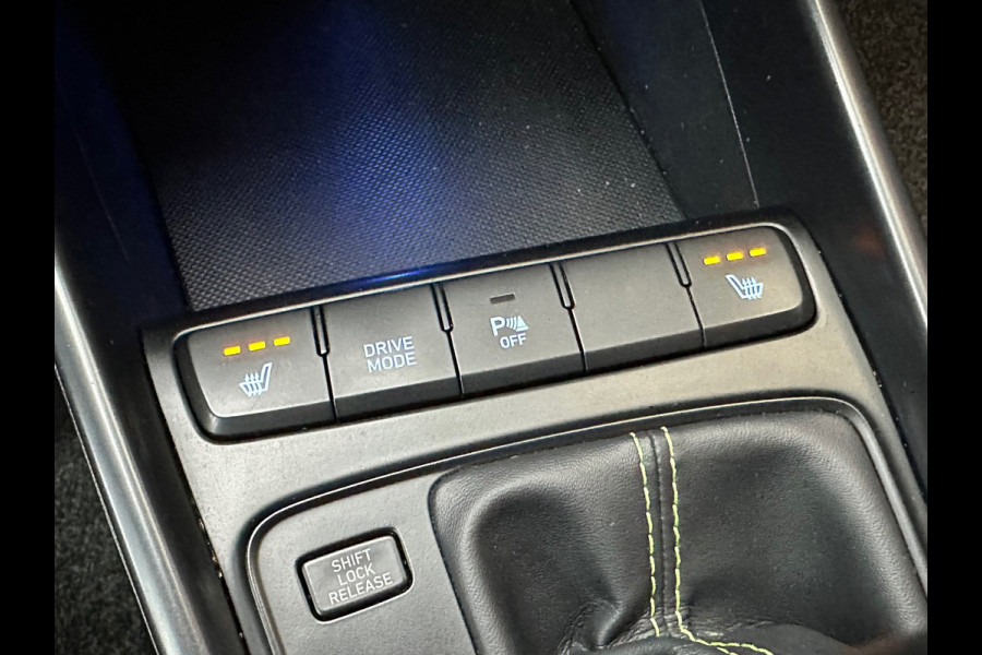 Hyundai i20 1.0 T-GDI Comfort Automaat Clima Camera Carplay