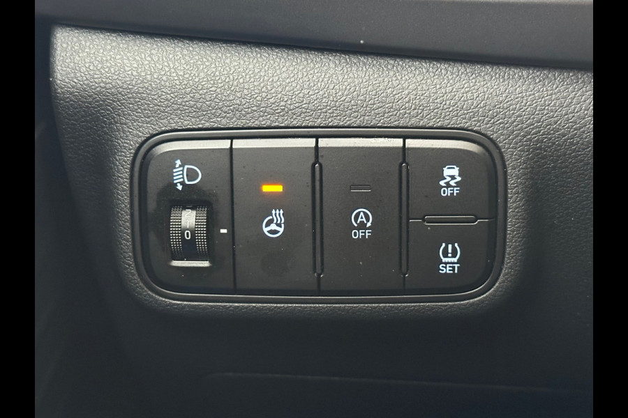 Hyundai i20 1.0 T-GDI Comfort Automaat Clima Camera Carplay