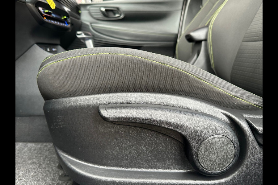 Hyundai i20 1.0 T-GDI Comfort Automaat Clima Camera Carplay