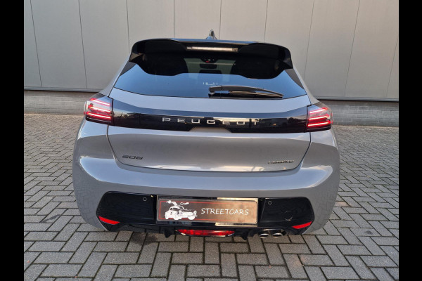 Peugeot 208 1.2 Hybrid GT I-Cockpit /Led