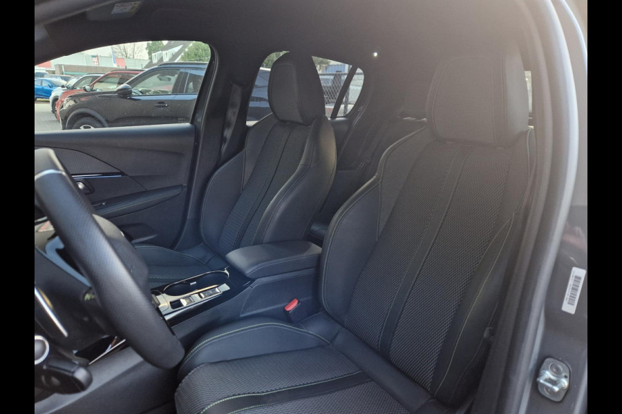 Peugeot 208 1.2 Hybrid GT I-Cockpit /Led