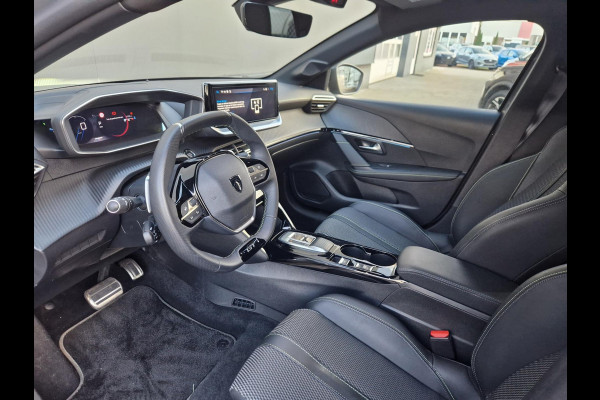 Peugeot 208 1.2 Hybrid GT I-Cockpit /Led