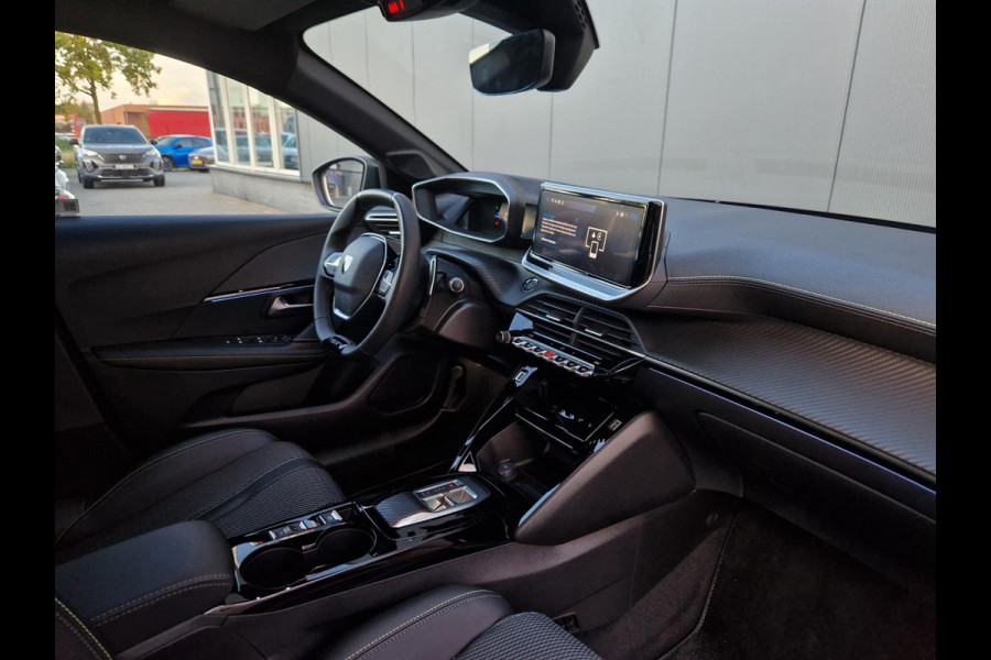 Peugeot 208 1.2 Hybrid GT I-Cockpit /Led