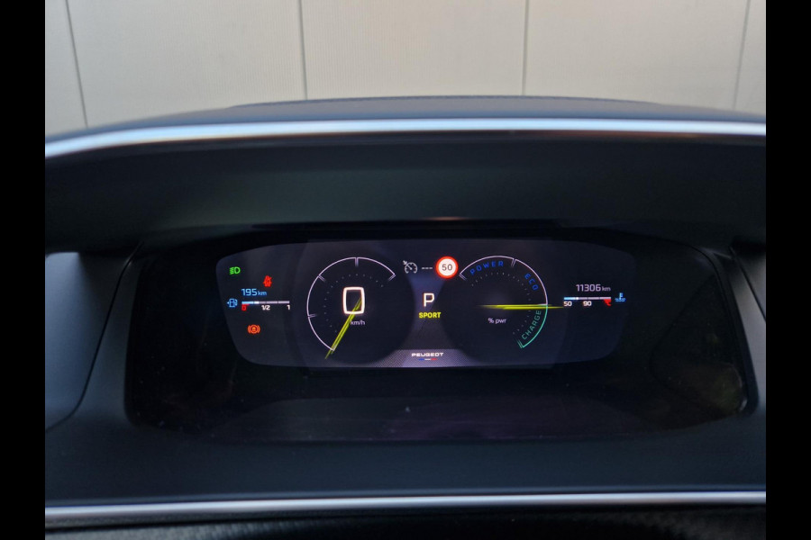 Peugeot 208 1.2 Hybrid GT I-Cockpit /Led