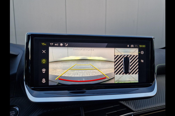 Peugeot 208 1.2 Hybrid GT I-Cockpit /Led