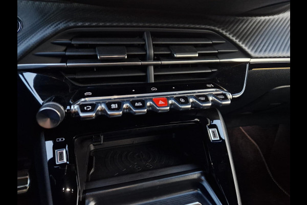 Peugeot 208 1.2 Hybrid GT I-Cockpit /Led