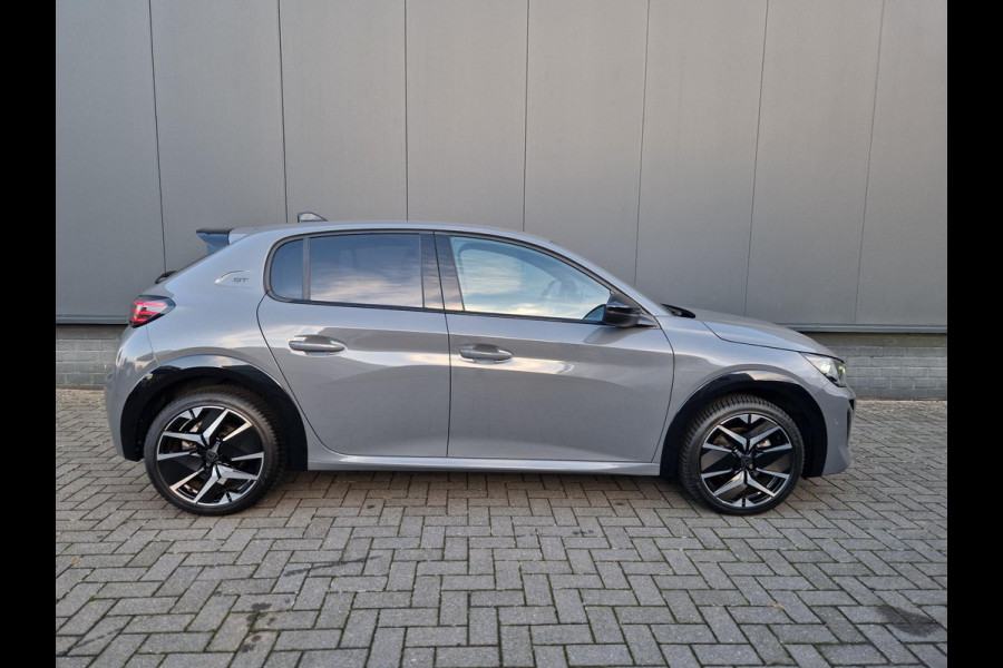 Peugeot 208 1.2 Hybrid GT I-Cockpit /Led