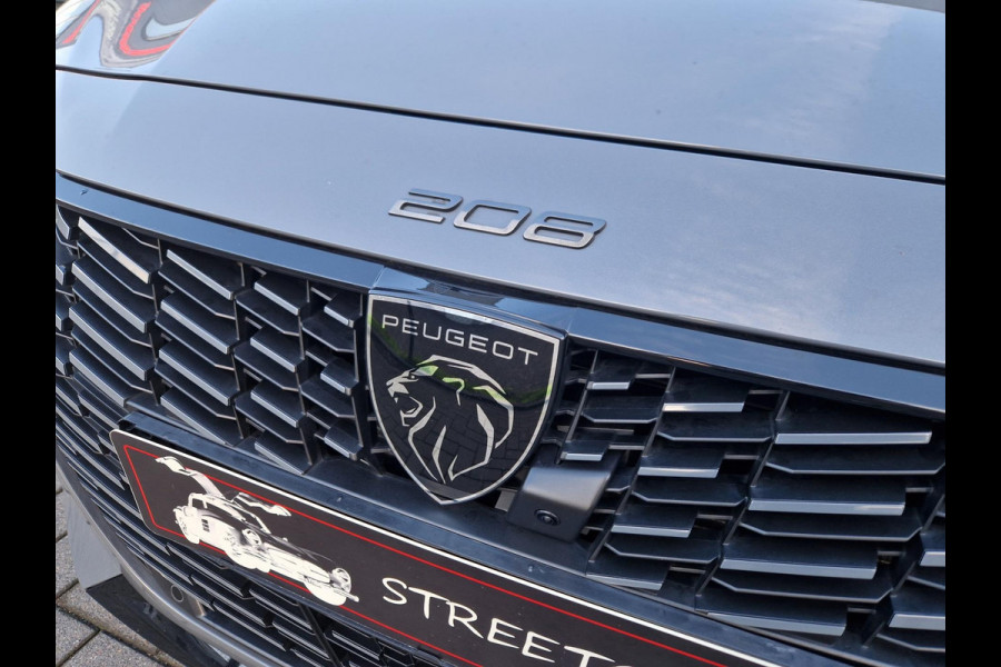 Peugeot 208 1.2 Hybrid GT I-Cockpit /Led