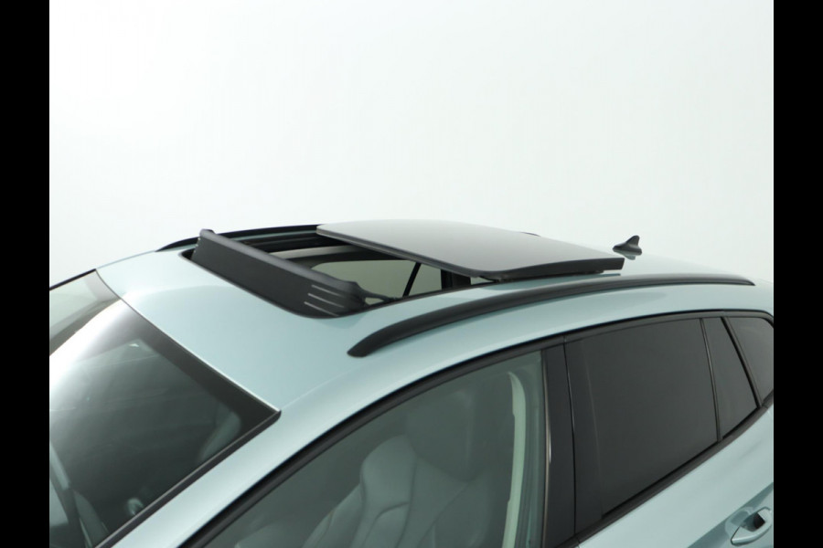 Škoda ENYAQ iV 80|SOH 90%|Panoramadak|Leer|Trekhaak|ACC|Stoelverwarming Škoda ENYAQ iV 80|SOH 90%|Panoramadak|Leer|Trekhaak|ACC|Stoelverwarming