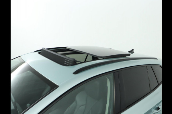 Škoda ENYAQ iV 80|SOH 90%|Panoramadak|Leer|Trekhaak|ACC|Stoelverwarming Škoda ENYAQ iV 80|SOH 90%|Panoramadak|Leer|Trekhaak|ACC|Stoelverwarming