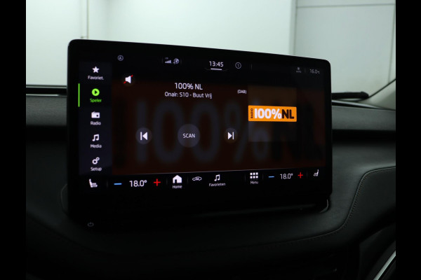 Škoda ENYAQ iV 80|SOH 90%|Panoramadak|Leer|Trekhaak|ACC|Stoelverwarming Škoda ENYAQ iV 80|SOH 90%|Panoramadak|Leer|Trekhaak|ACC|Stoelverwarming