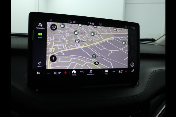 Škoda ENYAQ iV 80|SOH 90%|Panoramadak|Leer|Trekhaak|ACC|Stoelverwarming Škoda ENYAQ iV 80|SOH 90%|Panoramadak|Leer|Trekhaak|ACC|Stoelverwarming