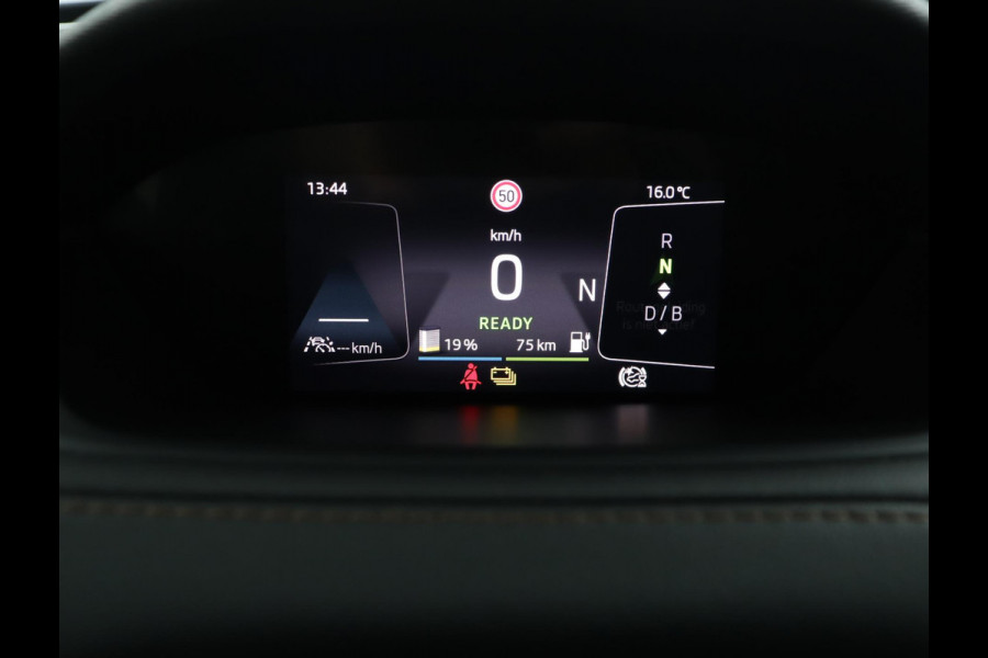 Škoda ENYAQ iV 80|SOH 90%|Panoramadak|Leer|Trekhaak|ACC|Stoelverwarming Škoda ENYAQ iV 80|SOH 90%|Panoramadak|Leer|Trekhaak|ACC|Stoelverwarming