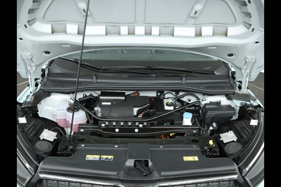 Škoda ENYAQ iV 80|SOH 90%|Panoramadak|Leer|Trekhaak|ACC|Stoelverwarming Škoda ENYAQ iV 80|SOH 90%|Panoramadak|Leer|Trekhaak|ACC|Stoelverwarming