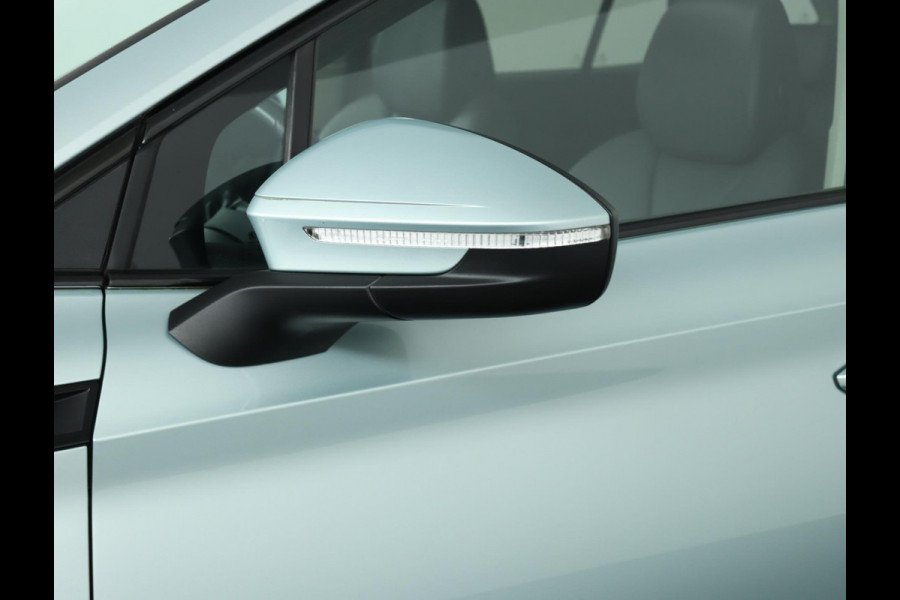 Škoda ENYAQ iV 80|SOH 90%|Panoramadak|Leer|Trekhaak|ACC|Stoelverwarming Škoda ENYAQ iV 80|SOH 90%|Panoramadak|Leer|Trekhaak|ACC|Stoelverwarming