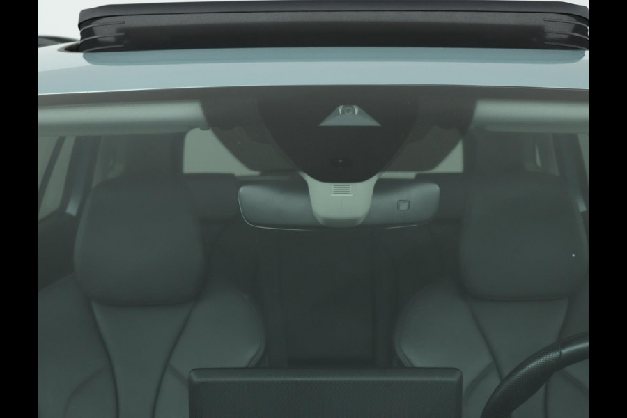 Škoda ENYAQ iV 80|SOH 90%|Panoramadak|Leer|Trekhaak|ACC|Stoelverwarming Škoda ENYAQ iV 80|SOH 90%|Panoramadak|Leer|Trekhaak|ACC|Stoelverwarming