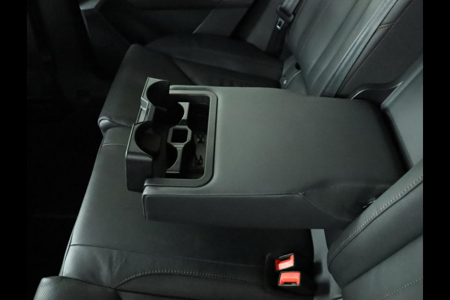 Škoda ENYAQ iV 80|SOH 90%|Panoramadak|Leer|Trekhaak|ACC|Stoelverwarming Škoda ENYAQ iV 80|SOH 90%|Panoramadak|Leer|Trekhaak|ACC|Stoelverwarming