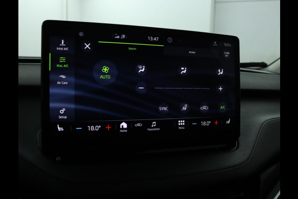 Škoda ENYAQ iV 80|SOH 90%|Panoramadak|Leer|Trekhaak|ACC|Stoelverwarming Škoda ENYAQ iV 80|SOH 90%|Panoramadak|Leer|Trekhaak|ACC|Stoelverwarming