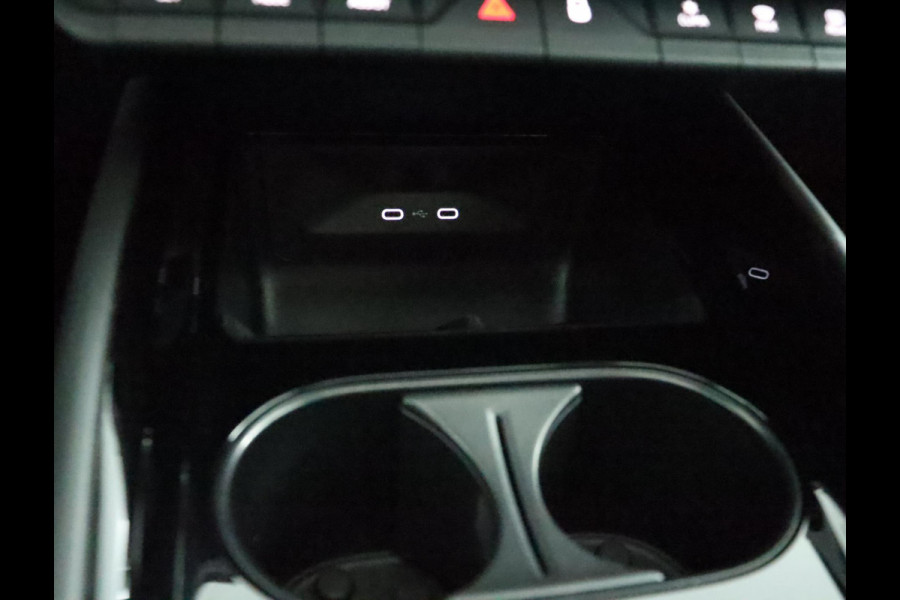 Škoda ENYAQ iV 80|SOH 90%|Panoramadak|Leer|Trekhaak|ACC|Stoelverwarming Škoda ENYAQ iV 80|SOH 90%|Panoramadak|Leer|Trekhaak|ACC|Stoelverwarming