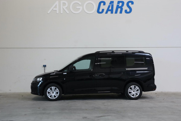 Volkswagen Caddy 1.5 TSI 5p CARPLAY DUBBELE SCHUIFDEUR NAVI 115PK 2023 LEDER ASSIST LEASE V/A €144,- P.M. INRUIL MOGELIJK Volkswagen Caddy 1.5 TSI 5p CARPLAY DUBBELE SCHUIFDEUR NAVI 115PK 2023 LEDER ASSIST LEASE V/A €144,- P.M. INRUIL MOGELIJK