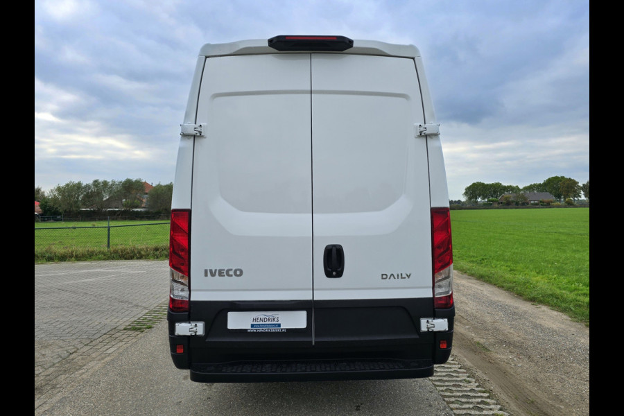 Iveco Daily 35S14V 2.3 352L H2 L2L H2 - 140 Pk - Euro 6 - Airco - Cruise Control Iveco Daily 35S14V 2.3 352L H2 L2L H2 - 140 Pk - Euro 6 - Airco - Cruise Control