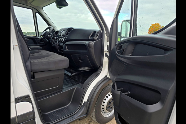 Iveco Daily 35S14V 2.3 352L H2 L2L H2 - 140 Pk - Euro 6 - Airco - Cruise Control Iveco Daily 35S14V 2.3 352L H2 L2L H2 - 140 Pk - Euro 6 - Airco - Cruise Control