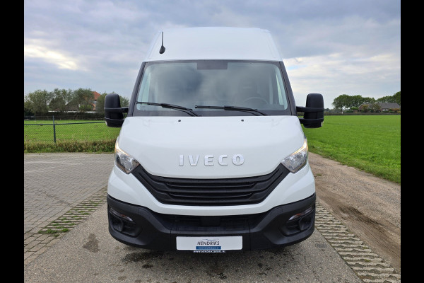 Iveco Daily 35S14V 2.3 352L H2 L2L H2 - 140 Pk - Euro 6 - Airco - Cruise Control Iveco Daily 35S14V 2.3 352L H2 L2L H2 - 140 Pk - Euro 6 - Airco - Cruise Control
