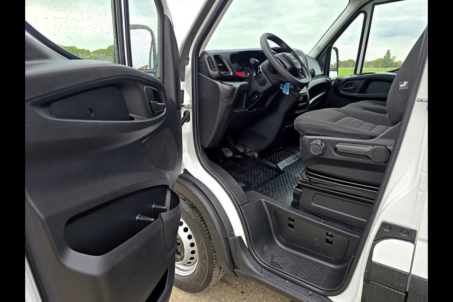 Iveco Daily 35S14V 2.3 352L H2 L2L H2 - 140 Pk - Euro 6 - Airco - Cruise Control Iveco Daily 35S14V 2.3 352L H2 L2L H2 - 140 Pk - Euro 6 - Airco - Cruise Control