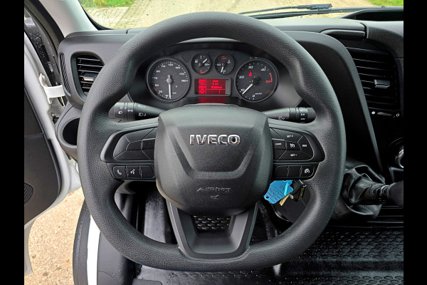 Iveco Daily 35S14V 2.3 352L H2 L2L H2 - 140 Pk - Euro 6 - Airco - Cruise Control Iveco Daily 35S14V 2.3 352L H2 L2L H2 - 140 Pk - Euro 6 - Airco - Cruise Control