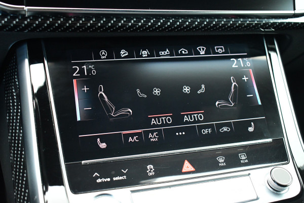Audi Q8 50 TDI quattro ABT Pano Trekh ACC HUD 360 B&O 4WS 22inch Nachtzicht Soft-close Audi Q8 50 TDI quattro ABT Pano Trekh ACC HUD 360 B&O 4WS 22inch Nachtzicht Soft-close