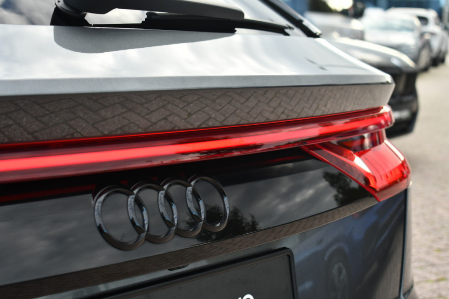 Audi Q8 50 TDI quattro ABT Pano Trekh ACC HUD 360 B&O 4WS 22inch Nachtzicht Soft-close Audi Q8 50 TDI quattro ABT Pano Trekh ACC HUD 360 B&O 4WS 22inch Nachtzicht Soft-close