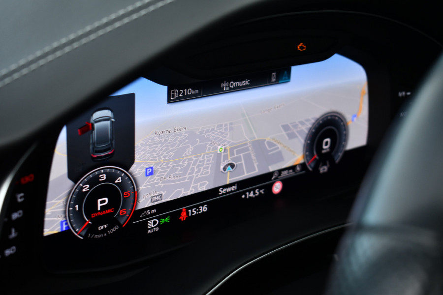 Audi Q8 50 TDI quattro ABT Pano Trekh ACC HUD 360 B&O 4WS 22inch Nachtzicht Soft-close Audi Q8 50 TDI quattro ABT Pano Trekh ACC HUD 360 B&O 4WS 22inch Nachtzicht Soft-close