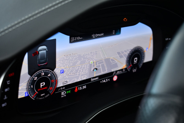 Audi Q8 50 TDI quattro ABT Pano Trekh ACC HUD 360 B&O 4WS 22inch Nachtzicht Soft-close Audi Q8 50 TDI quattro ABT Pano Trekh ACC HUD 360 B&O 4WS 22inch Nachtzicht Soft-close