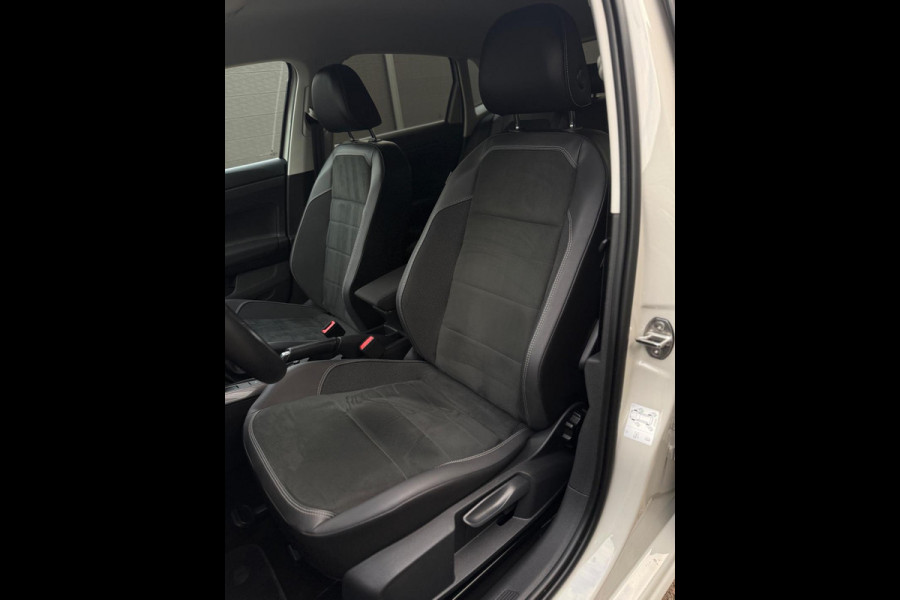 Volkswagen Polo 1.0 TSI Edition CarPlay IQ Lights Volkswagen Polo 1.0 TSI Edition CarPlay IQ Lights