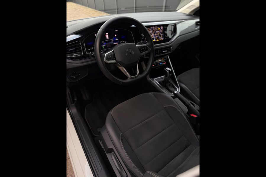 Volkswagen Polo 1.0 TSI Edition CarPlay IQ Lights Volkswagen Polo 1.0 TSI Edition CarPlay IQ Lights