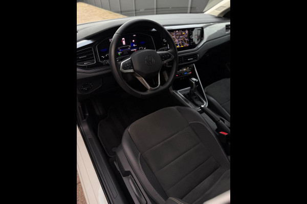 Volkswagen Polo 1.0 TSI Edition CarPlay IQ Lights Volkswagen Polo 1.0 TSI Edition CarPlay IQ Lights